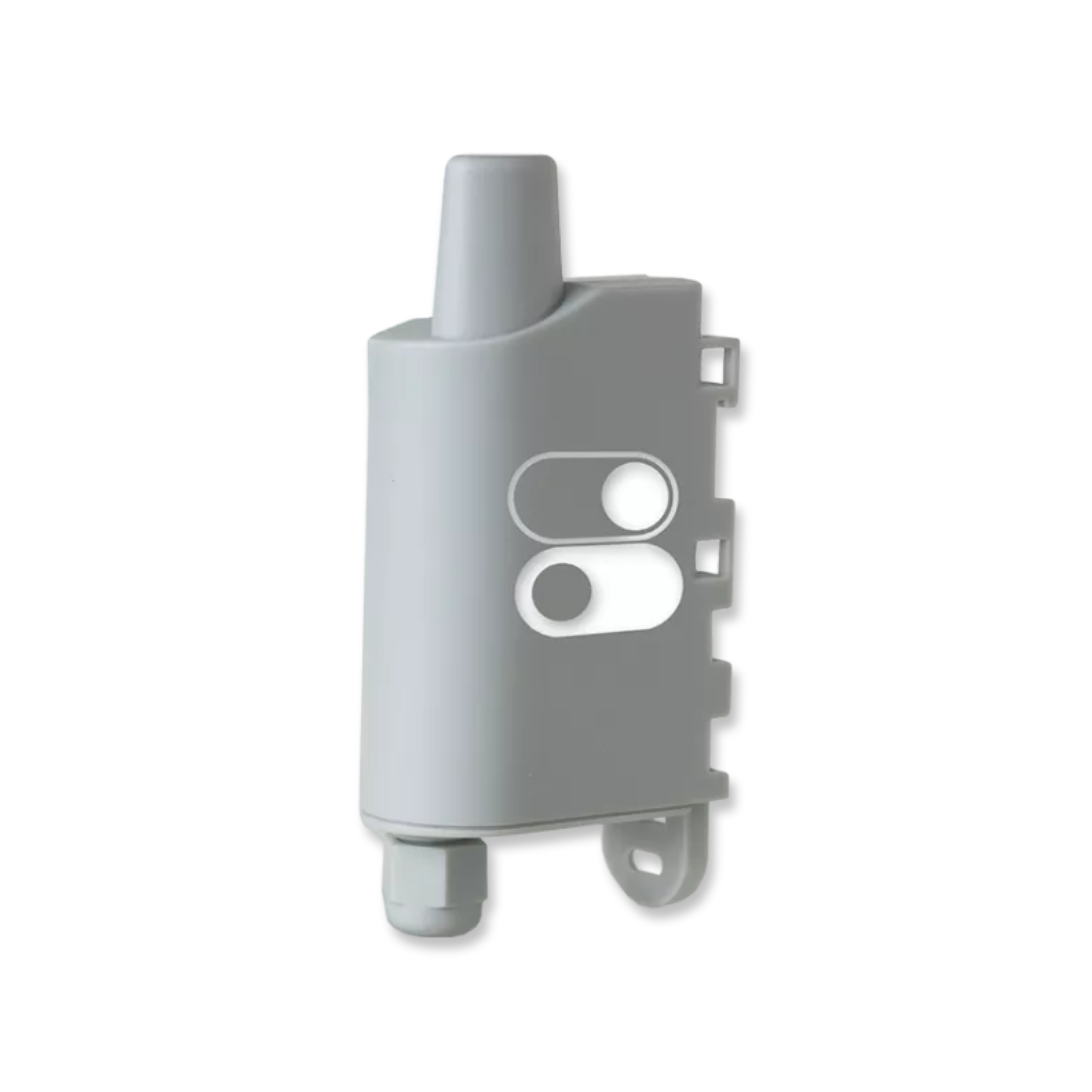 Adeunis Dry Contacts LoRaWAN-Adapter 4x Digital I/O